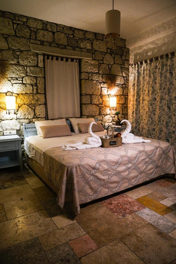 Dort Mevsim Butik Otel Alacati Çeşme Dış mekan fotoğraf